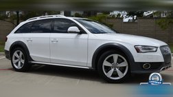 2014 Audi Allroad 2.0T quattro Premium