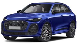 2025 Audi SQ5 quattro Premium Plus TFSI