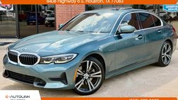 2019 BMW 3 Series 330i