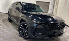 2023 Mazda CX-50 2.5 S Premium Plus