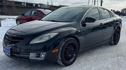 2010 Mazda MAZDA6 s Grand Touring