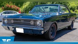1968 Dodge Dart GTS