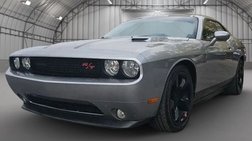 2014 Dodge Challenger R/T