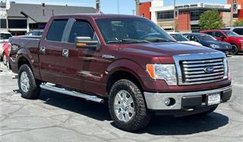 2010 Ford F-150 XL