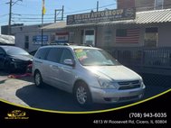 2007 Kia Sedona LX