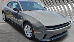 2025 Dodge Charger Daytona R/T