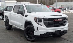 2026 GMC Sierra 1500 Elevation Standard