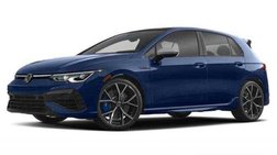 2022 Volkswagen Golf R 4Motion