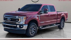 2021 Ford Super Duty F-250 Lariat
