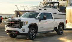 2023 GMC Sierra 2500HD AT4