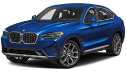 2025 BMW X4 xDrive30i