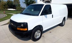 2007 Chevrolet Express 2500