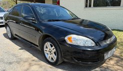 2014 Chevrolet Impala Limited LT Fleet