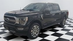 2023 Ford F-150 Limited