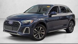 2024 Audi Q5 quattro S line Prem Plus 45 TFSI