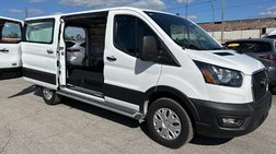 2024 Ford Transit 250