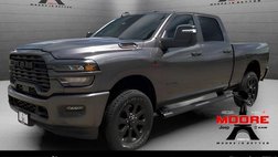 2025 Ram Ram Pickup 2500 Lone Star