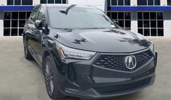 2024 Acura RDX SH-AWD w/Advance w/A-SPEC
