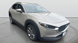 2023 Mazda CX-30 S Preferred