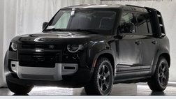 2020 Land Rover Defender 110 S