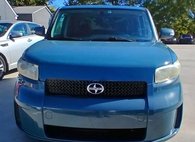 2008 Scion xB Base