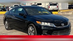 2013 Honda Accord LX-S