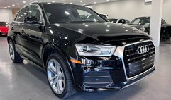 2016 Audi Q3 2.0T Premium Plus