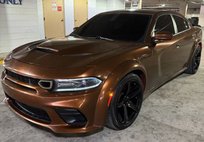 2018 Dodge Charger R/T