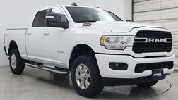2024 Ram Ram Pickup 2500 Big Horn