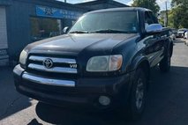 2005 Toyota Tundra SR5