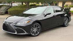 2024 Lexus ES 300h 300h
