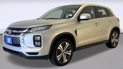 2023 Mitsubishi Outlander Sport SE