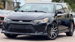 2014 Scion tC 10 Series