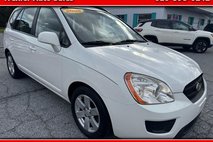 2008 Kia Rondo EX