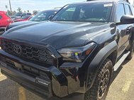 2025 Toyota 4Runner TRD Off-Road Premium