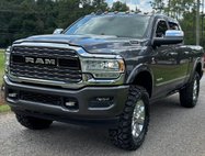 2019 Ram Ram Pickup 2500 Limited
