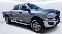 2024 Ram Ram Pickup 2500 Big Horn
