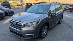 2021 Subaru Ascent Limited 7-Passenger