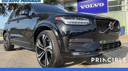 2024 Volvo XC90 B6 Ultimate Bright Theme 7P