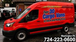 2019 Ford Transit 250