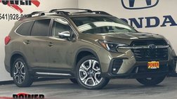 2023 Subaru Ascent Limited 7-Passenger