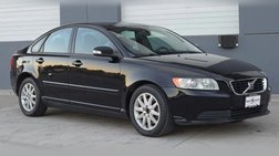 2008 Volvo S40 2.4i