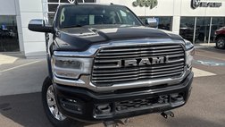 2022 Ram Ram Pickup 2500 Laramie
