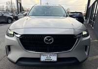 2024 Mazda CX-90 Plug-in Hybrid Preferred