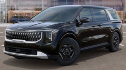2025 Kia Carnival Hybrid LXS