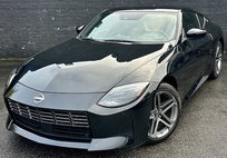 2023 Nissan Z Sport