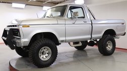 1974 Ford F-100 