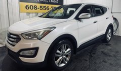 2013 Hyundai Santa Fe Sport 2.0T