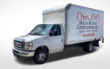 2022 Ford E-Series E-350 SD