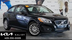 2011 Volvo C30 